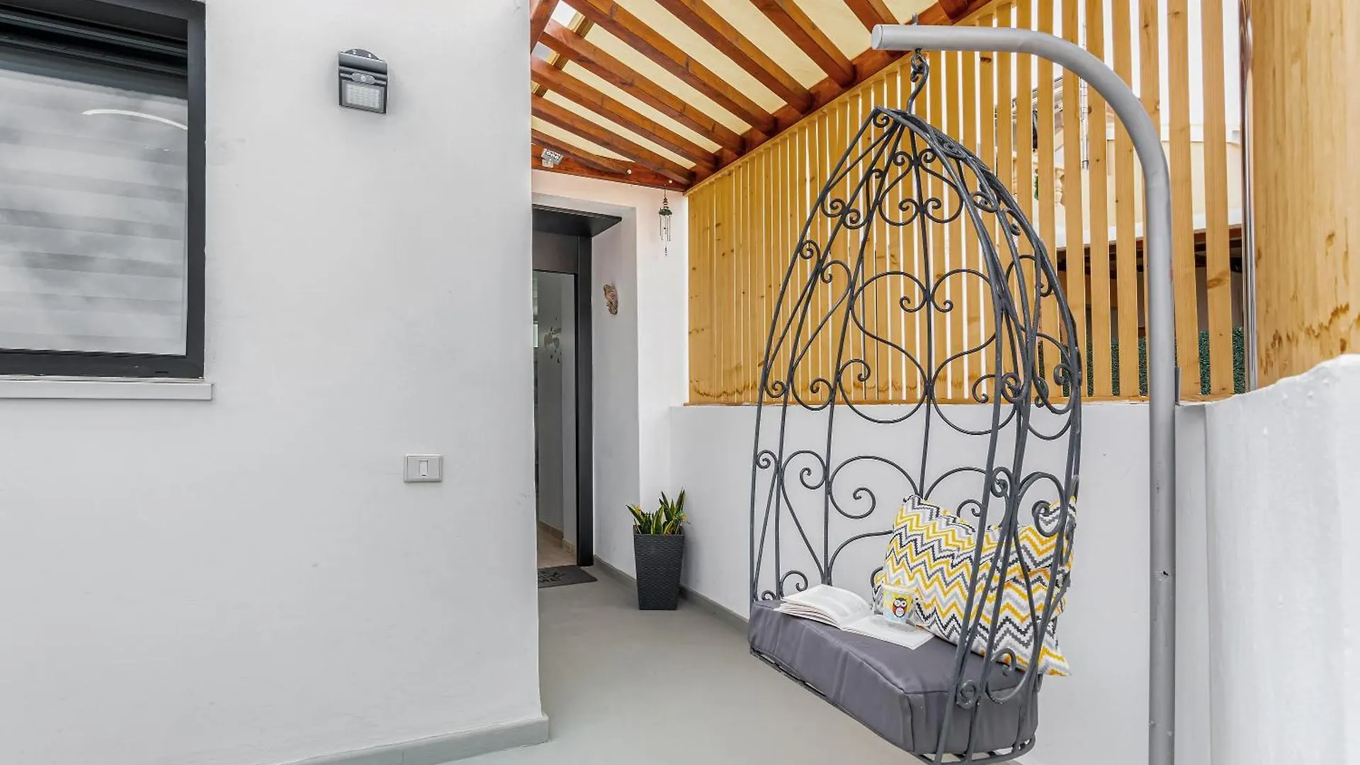 Mar Y Sol Apartment Caleta De Fuste 0*,  Spain