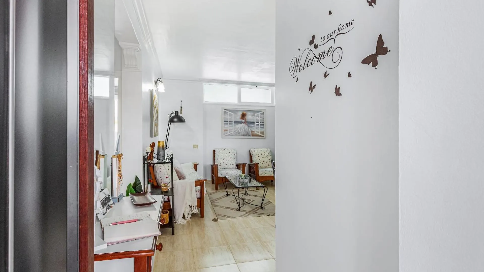 Mar Y Sol Apartment Caleta De Fuste Spain