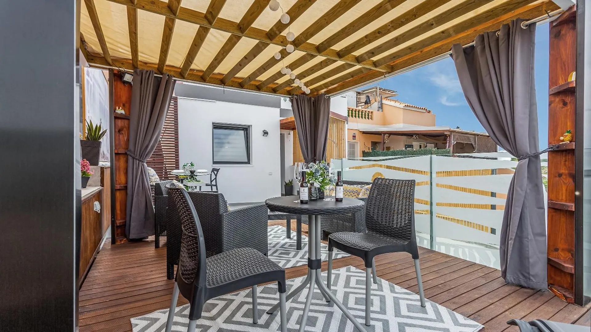 Mar Y Sol Apartment Caleta De Fuste 0*,  Spain