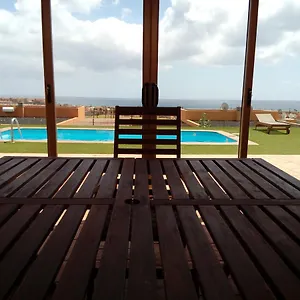  Villa Villas Salinas Golf&beach